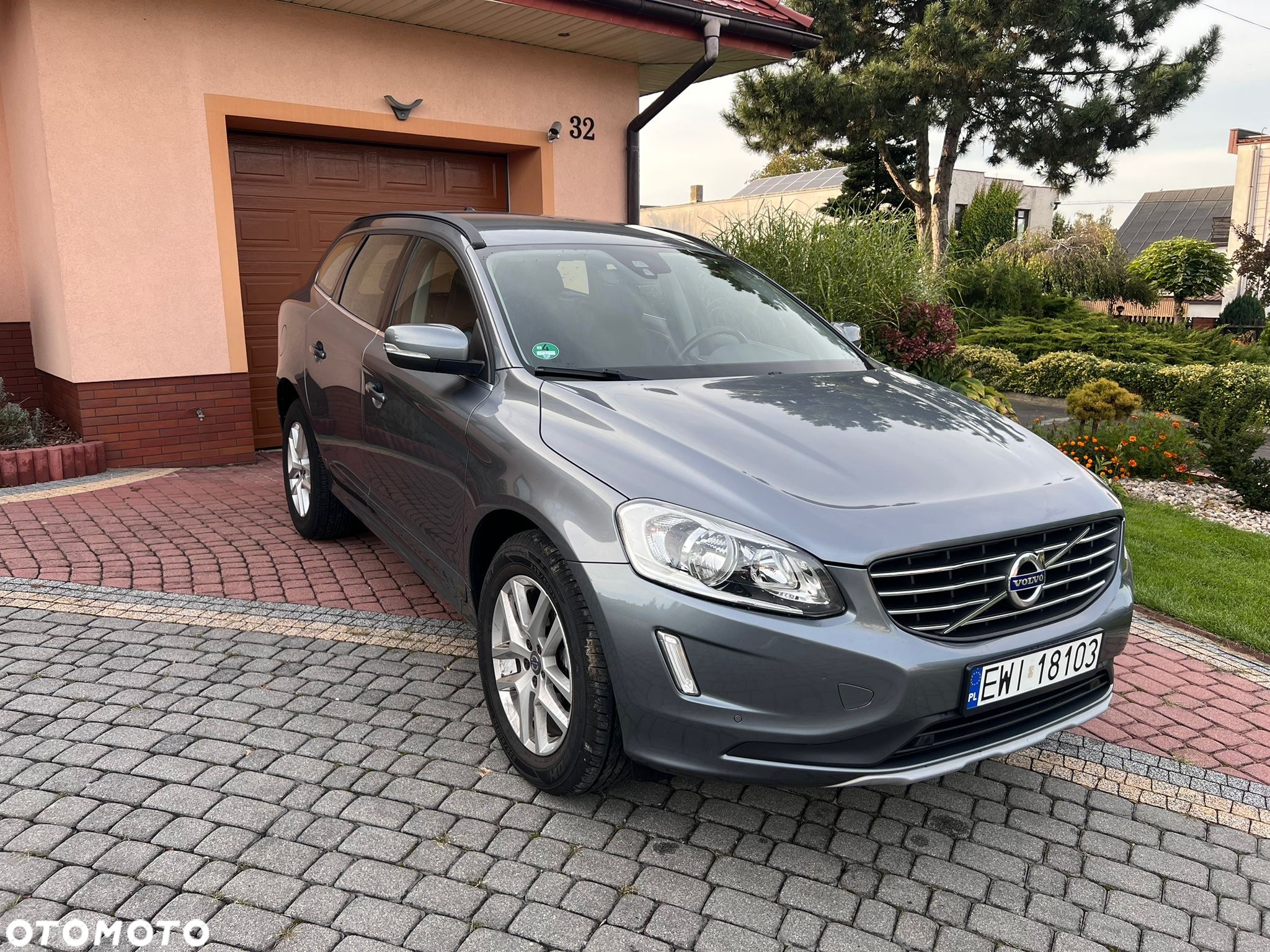 Volvo XC 60 - 18