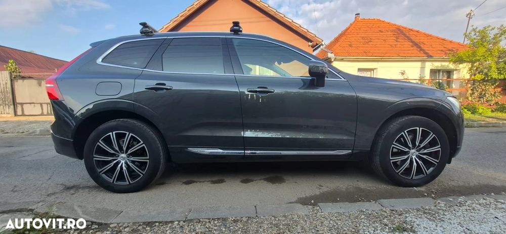 Volvo XC 60 - 19