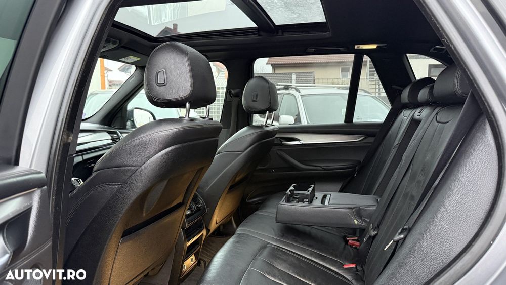 BMW X5 xDrive40e - 9