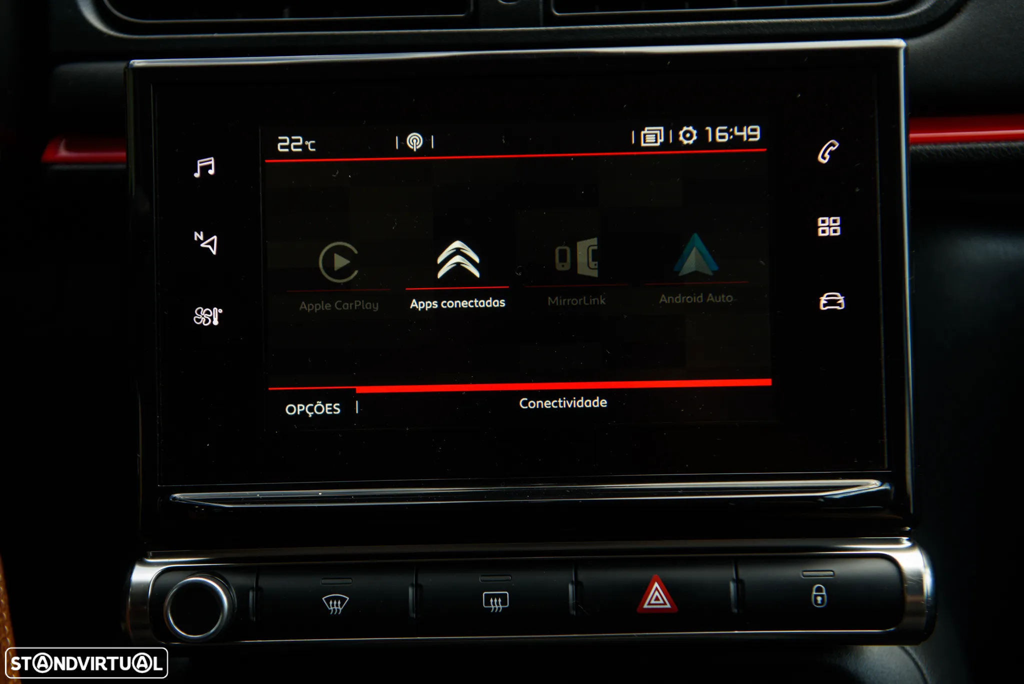 Citroën C3 1.2 PureTech Shine - 42