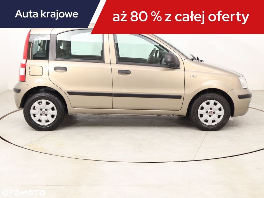 Fiat Panda - 8