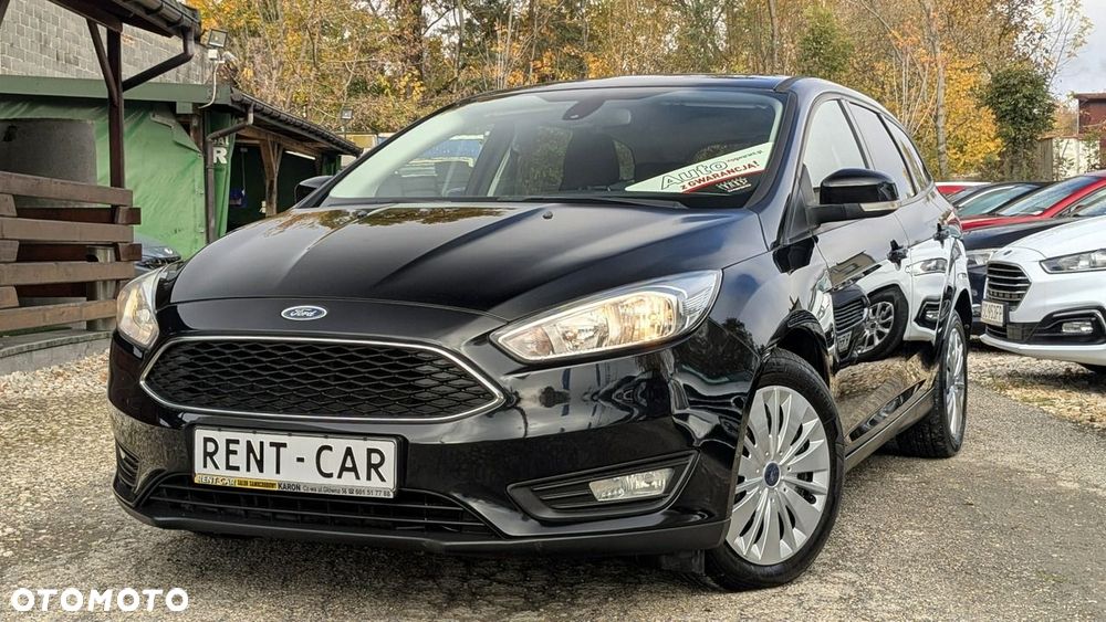 Ford Focus - 5