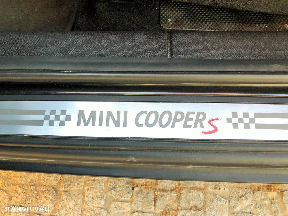 MINI Paceman Cooper SD - 32