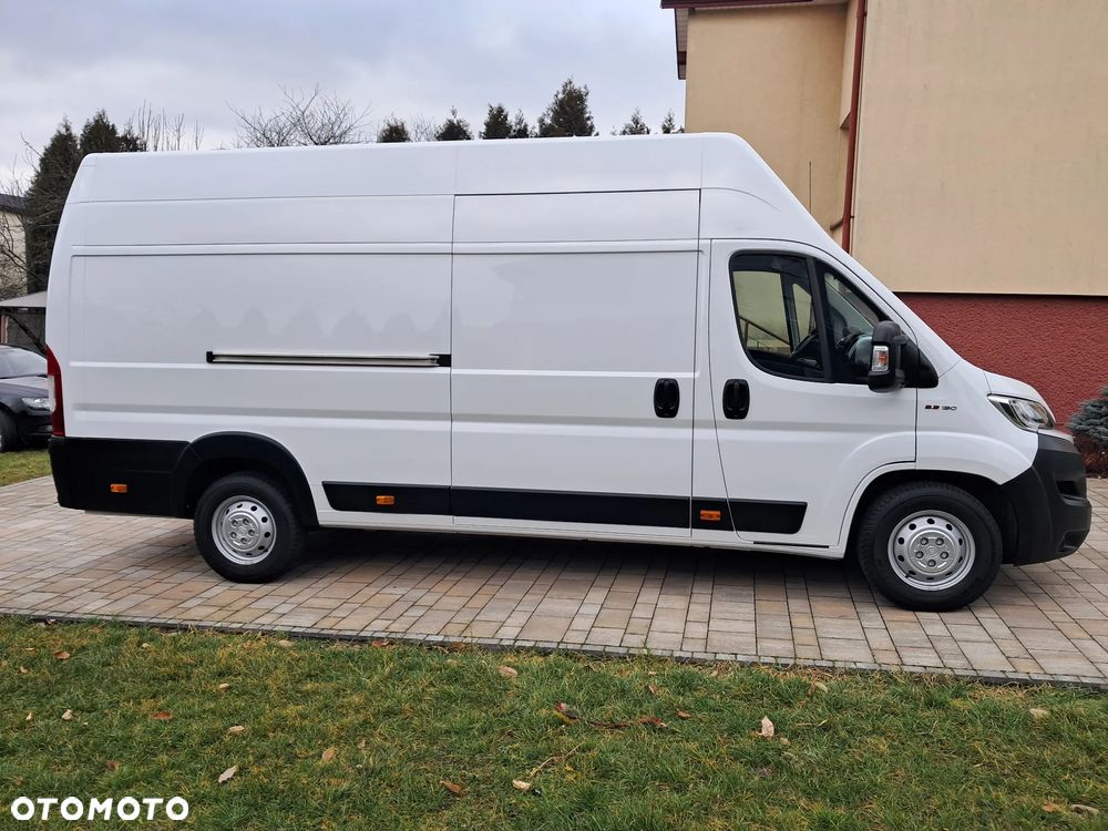 Fiat Ducato - 6
