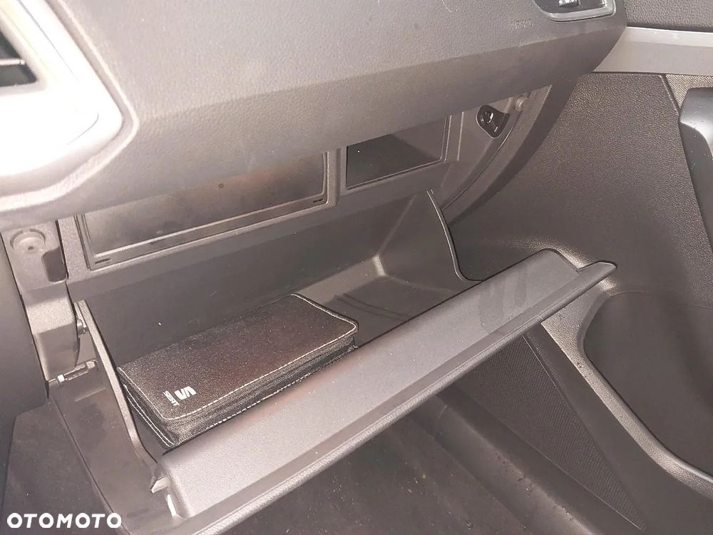 Seat Ateca 2.0 TDI DSG XCELLENCE - 2