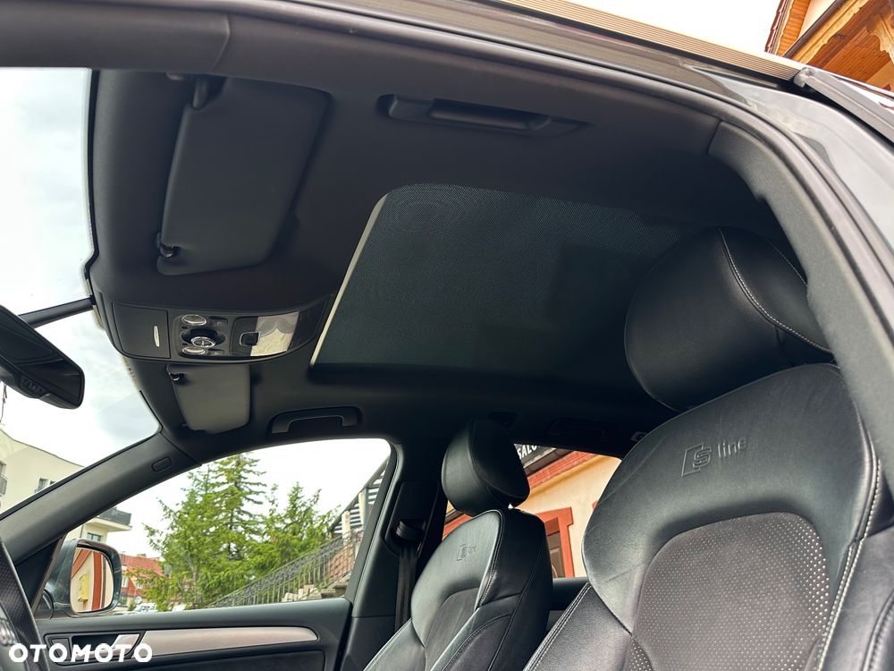 Audi Q5 2.0 TDI quattro S tronic - 30