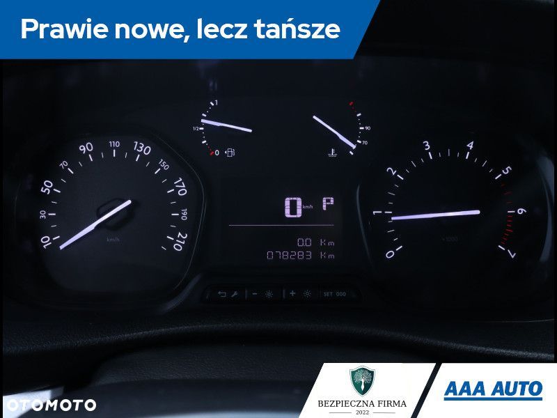 Toyota Proace Verso - 12