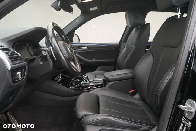 BMW X3 xDrive20d M Sport sport - 27