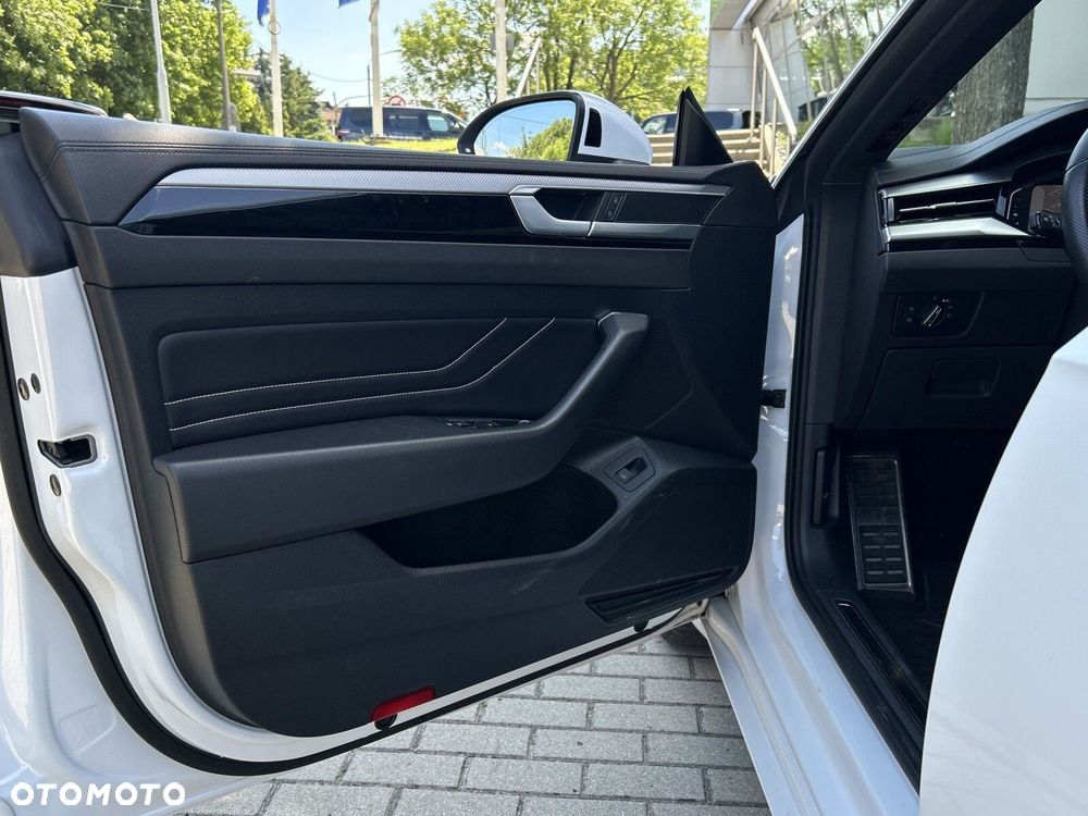 Volkswagen Arteon Shooting Brake 2.0 TDI R-Line DSG - 10