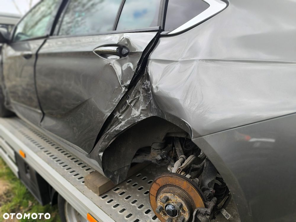 Opel Insignia 2.0 CDTI 4x4 ecoFLEX Start/Stop Innovation - 19