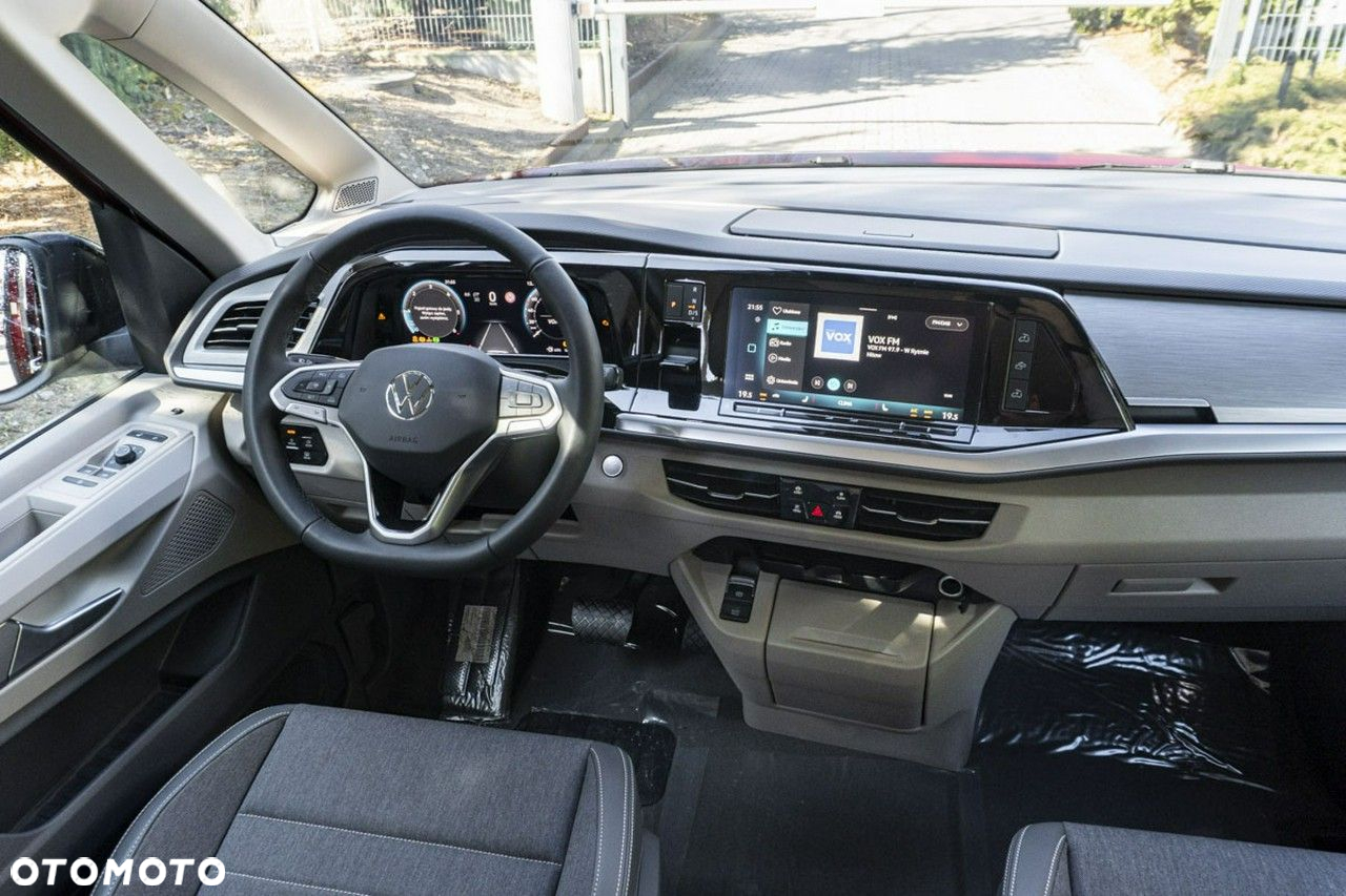 Volkswagen California - 23