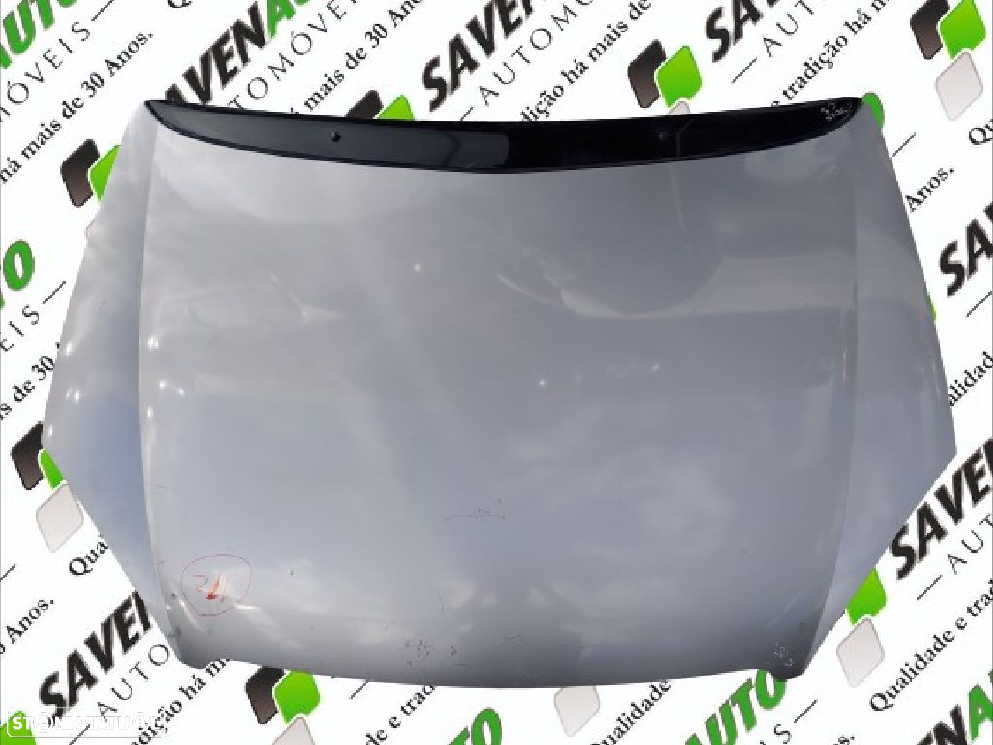 Capot Citroën C5 I (Dc_) - 1