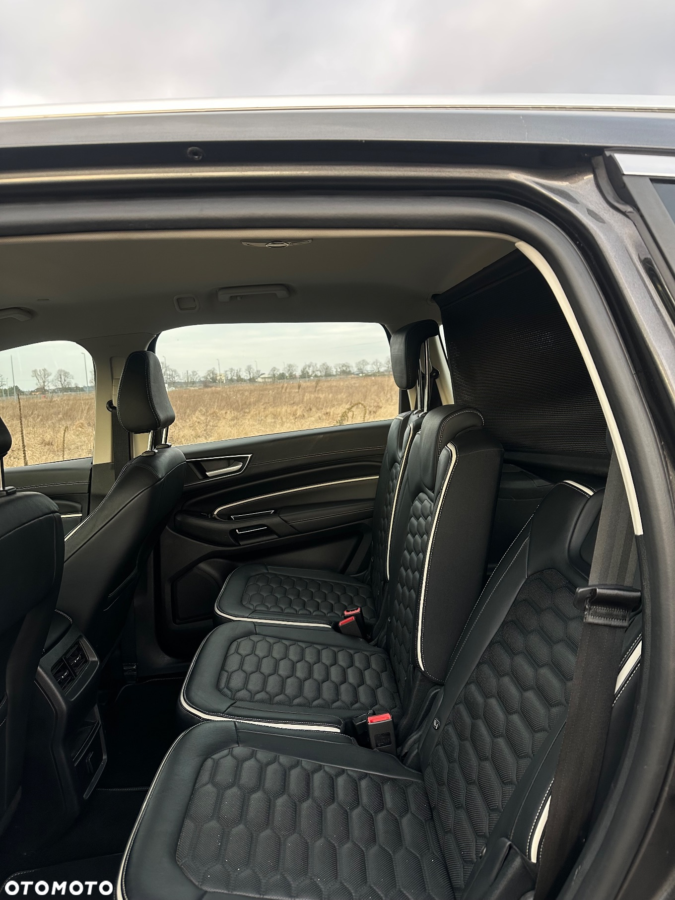 Ford S-Max 2.0 EcoBlue Vignale - 24
