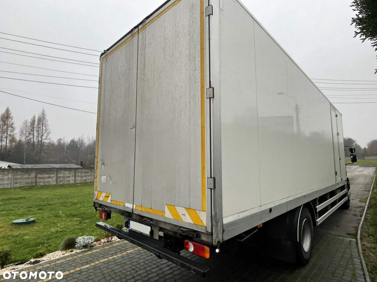DAF LF 310 FA - 3