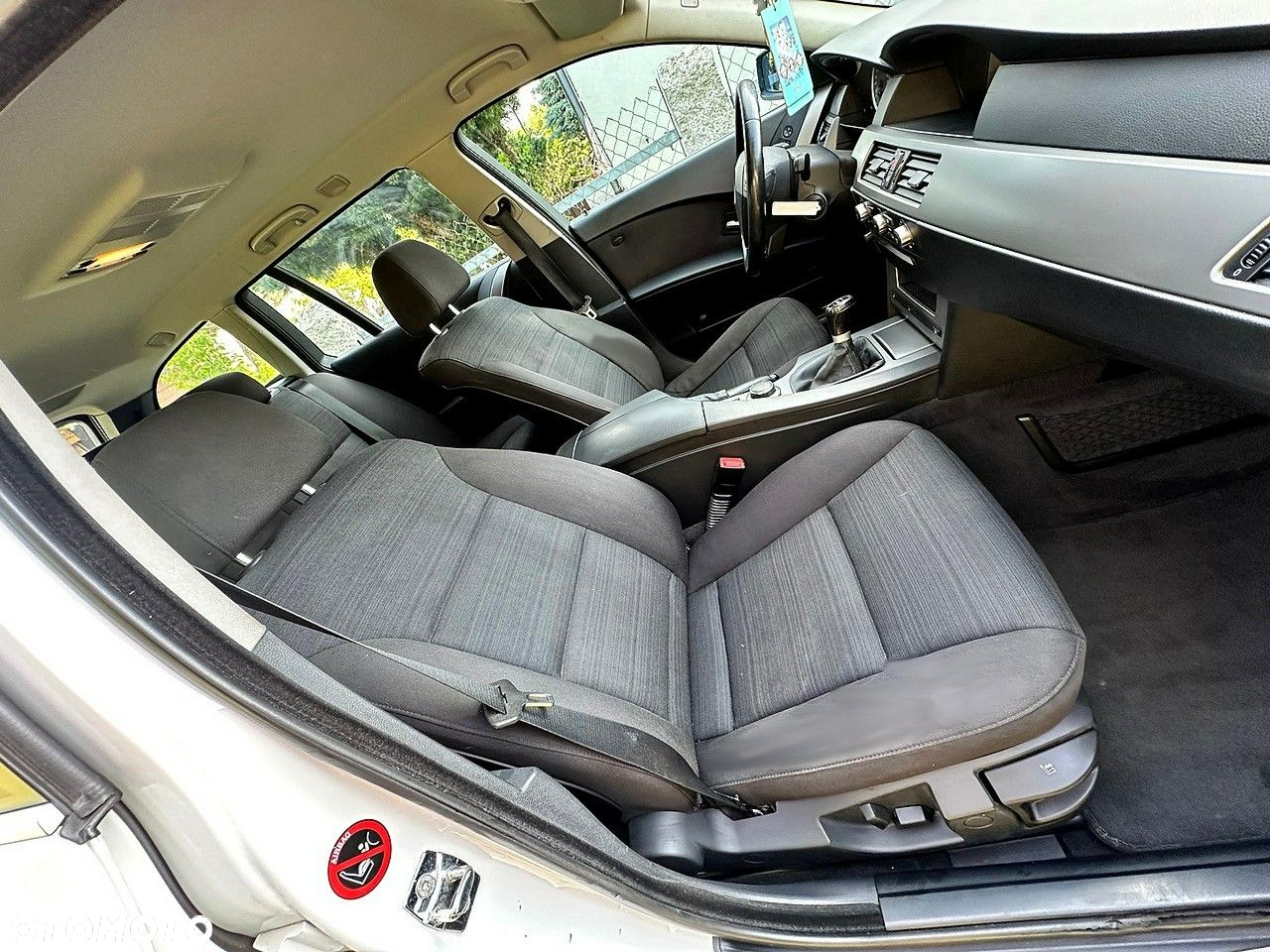 BMW Seria 5 - 5