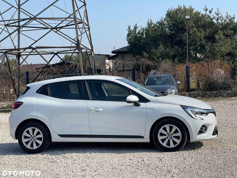 Renault Captur 1.5 dCi Energy Limited - 9