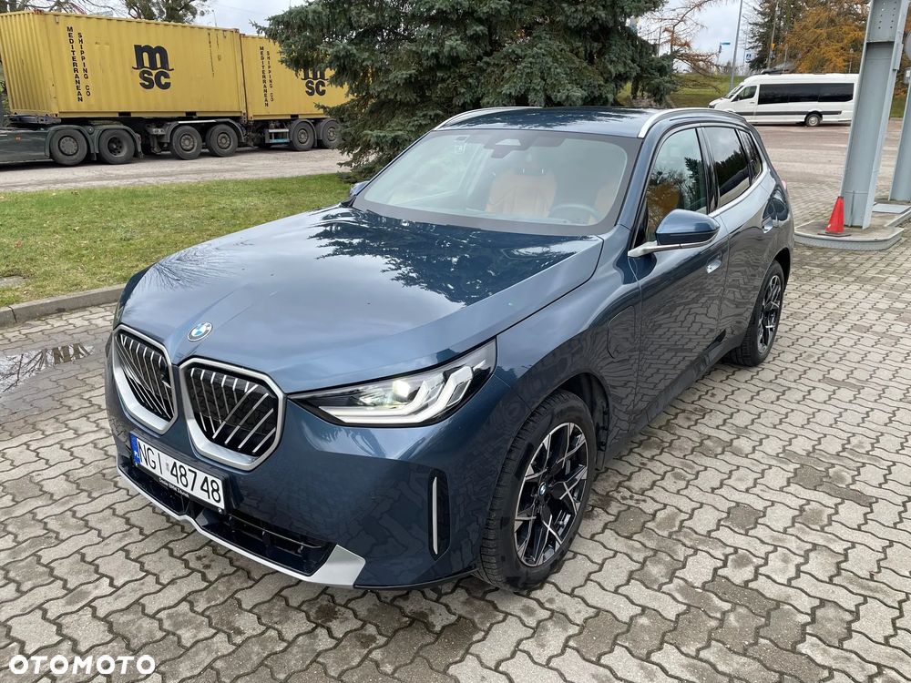 BMW X3 - 4