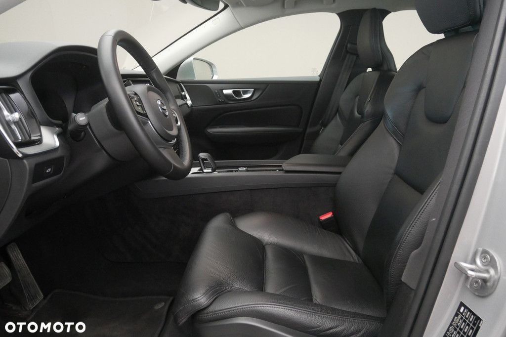 Volvo S60 - 12