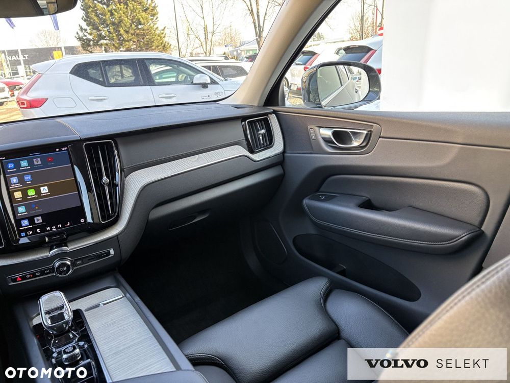 Volvo XC 60 - 11