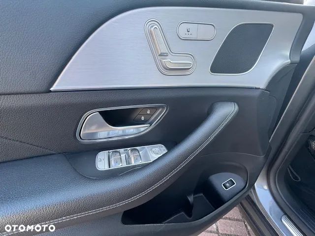 Mercedes-Benz GLE 300 d 4Matic 9G-TRONIC - 17