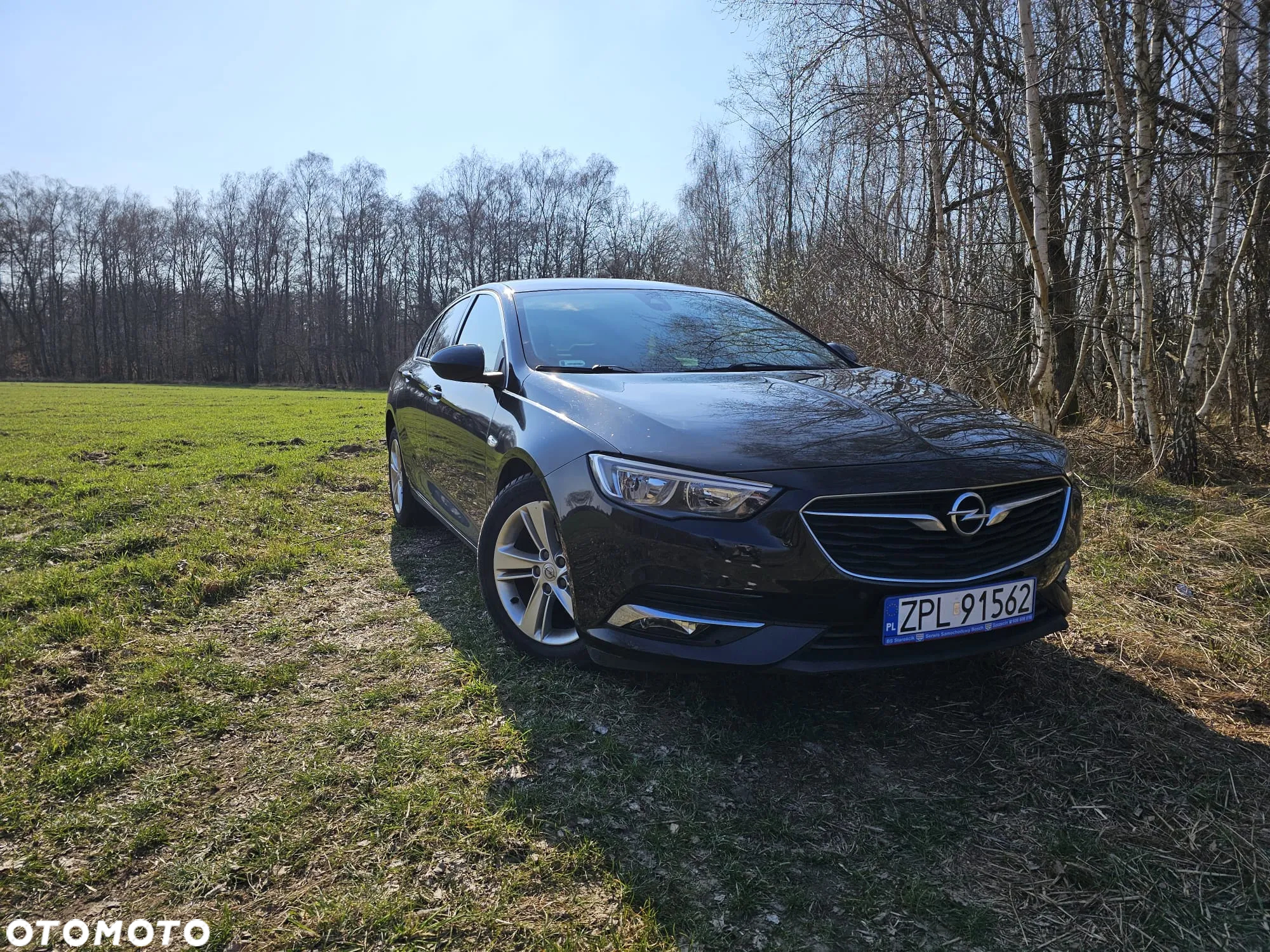 Opel Insignia - 6