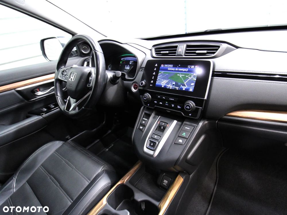 Honda CR-V 2.0 i-MMD Executive (Honda Connect+) - 14