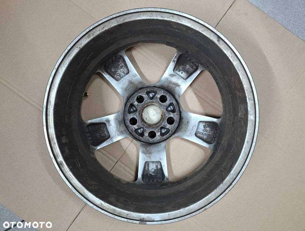 Felgi Aluminiowe 16 Toyota Avensis T25 5x100 ET 45 - 14