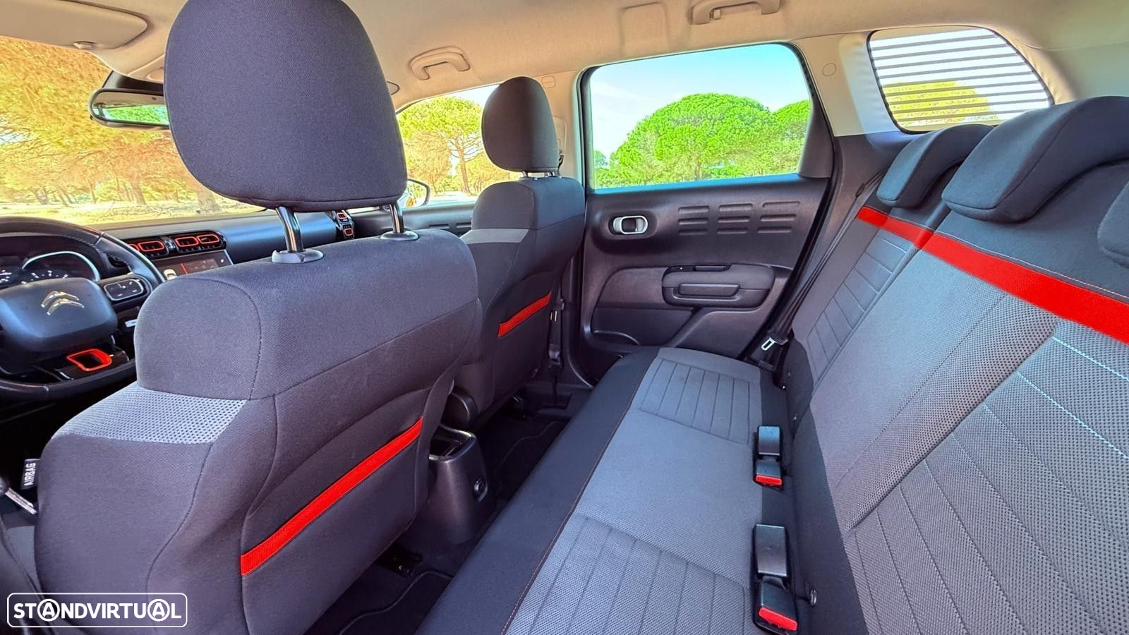 Citroën C3 Picasso - 40