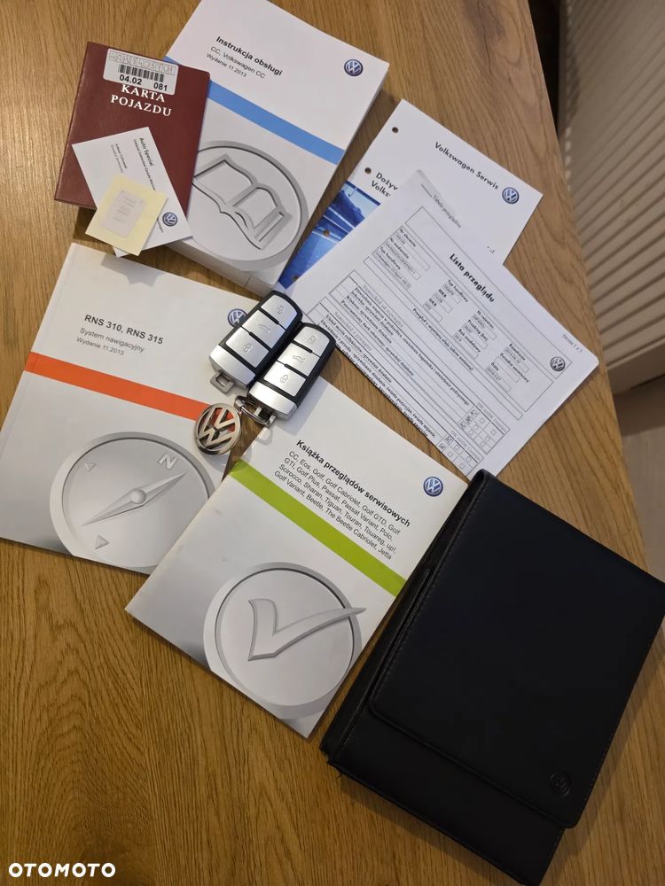 Volkswagen CC 2.0 TSI DSG - 18