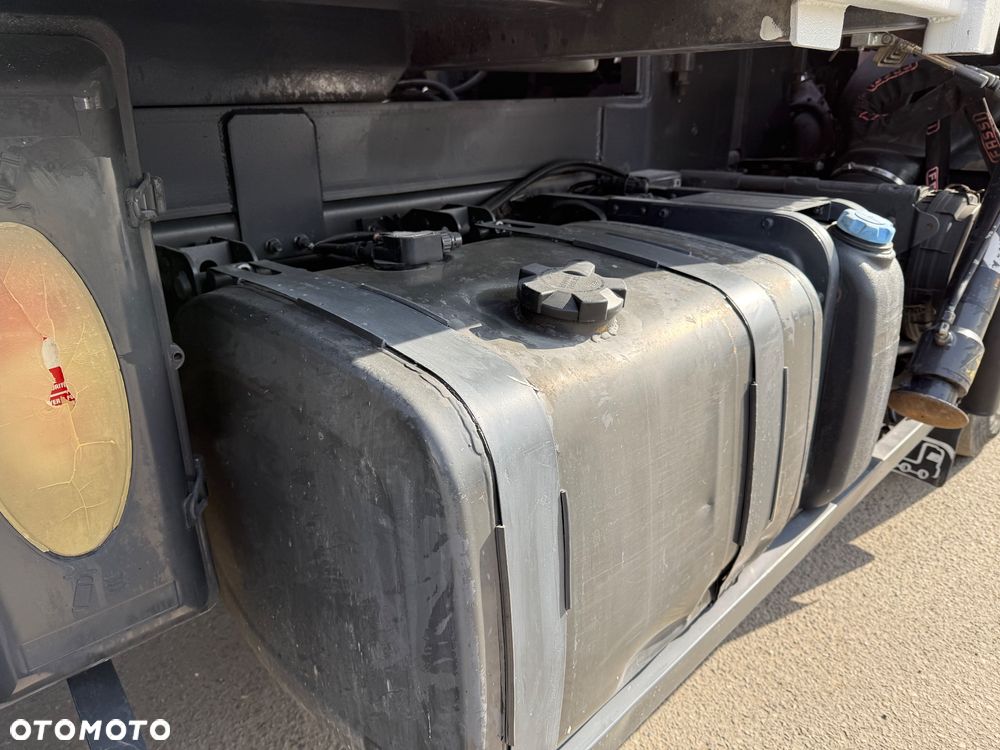 Renault PREMIUM 320 LANDER* HDS FASSI F130A.22* PAKA 4M* BI-BENNE+HYDROBURTA* KLIMA* MANUAL* Z FRANCJI - 20