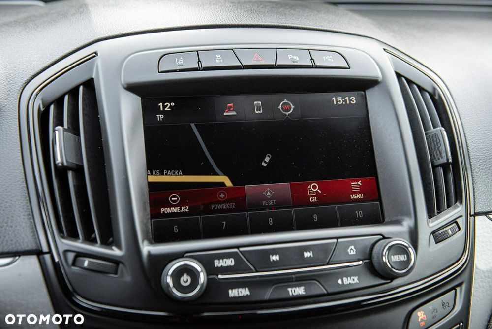 Opel Insignia - 20