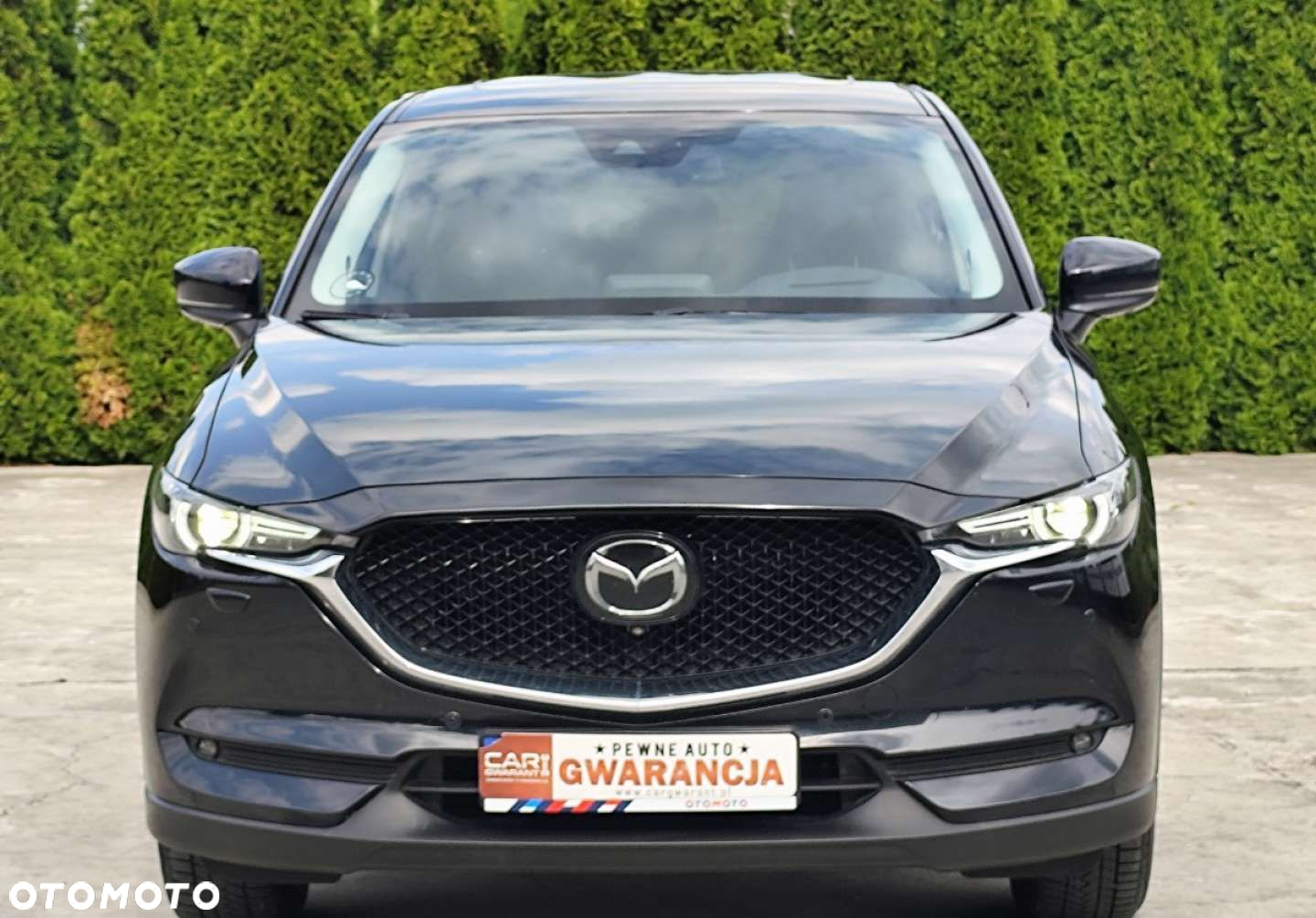 Mazda CX-5 - 7