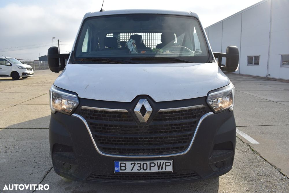 Renault MASTER TR L3 HEAVY-DUTY - 5