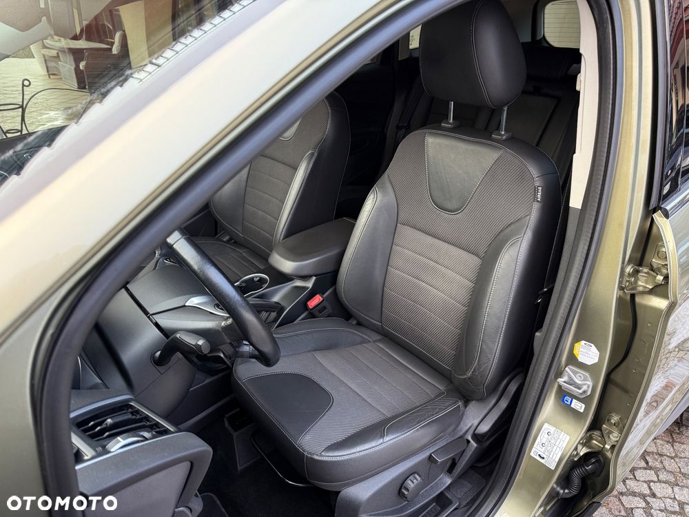 Ford Kuga 1.5 EcoBoost FWD Titanium ASS MMT6 - 19