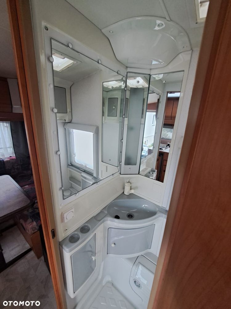 Abi Crystal 420T - 10