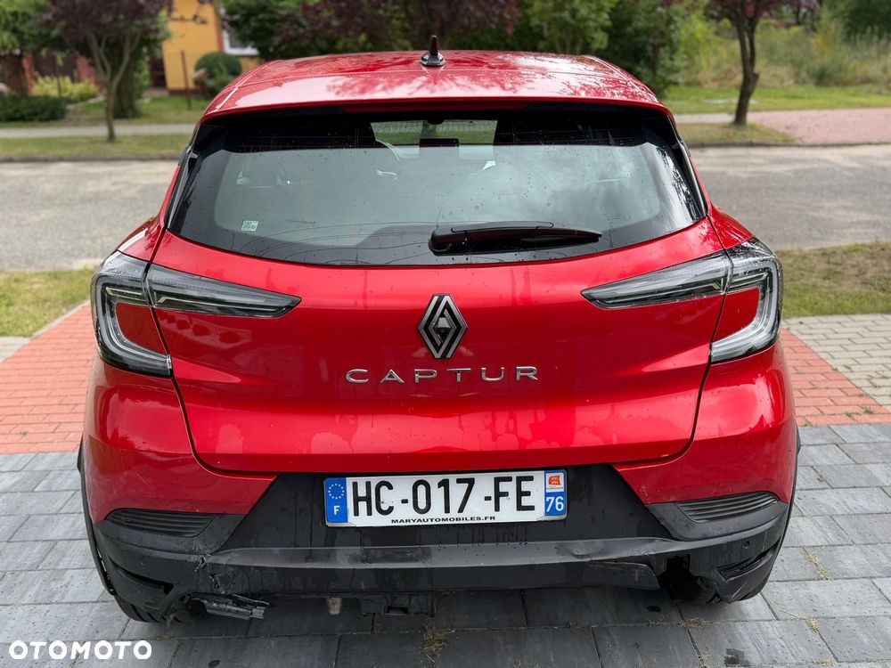 Renault Captur 1.0 TCe Intens - 6