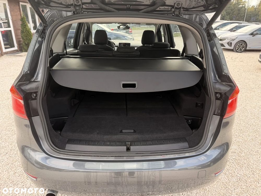 BMW Seria 2 218d xDrive Sport-Aut Advantage - 15