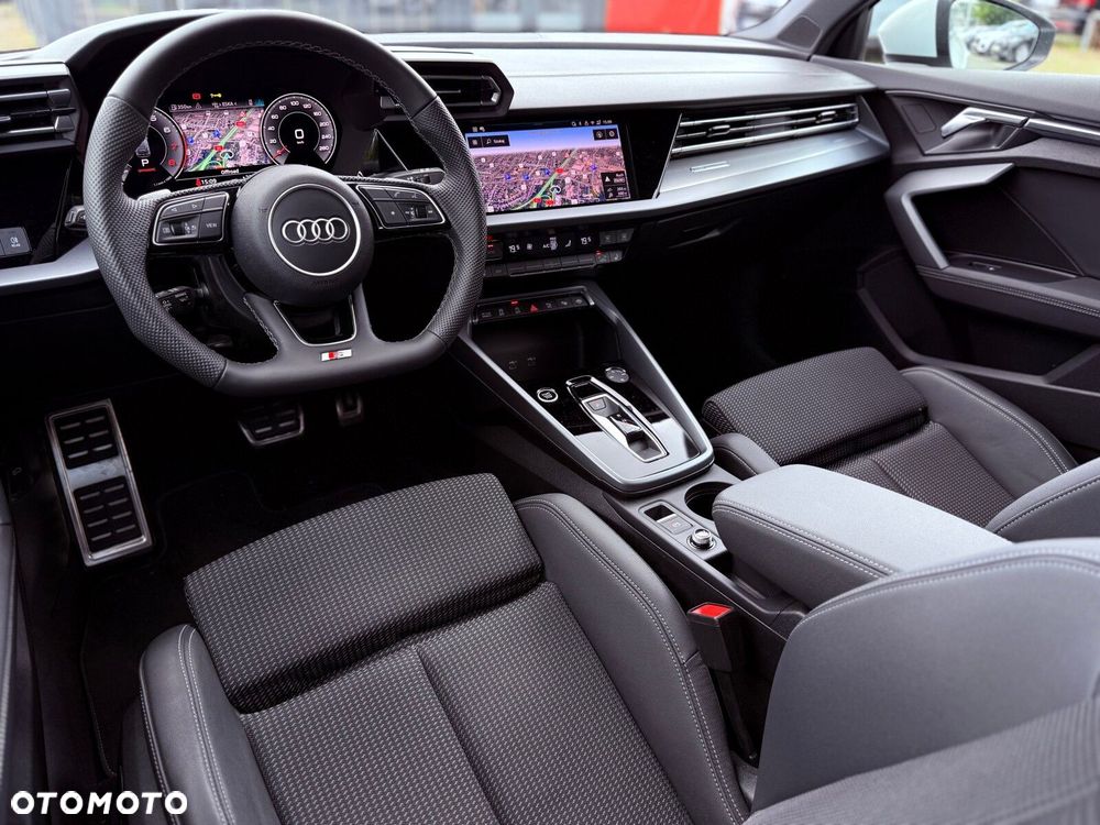 Audi A3 Allstreet - 17