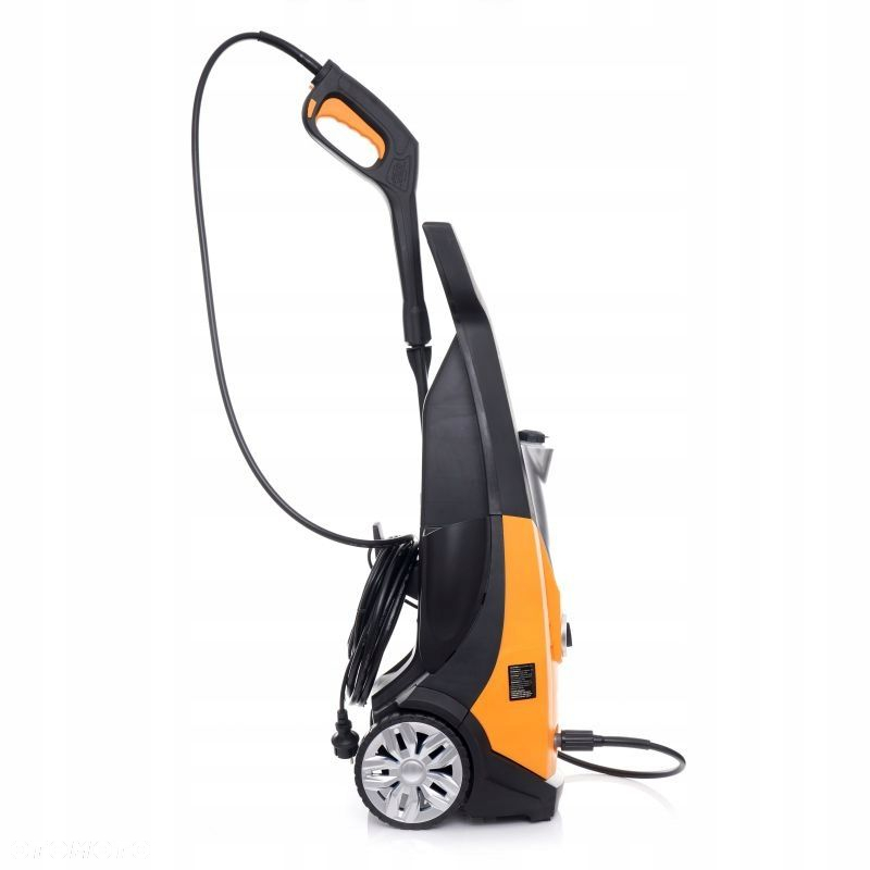 Myjka Ciśnieniowa KraftDele KD499 250 bar 2200 W - 4