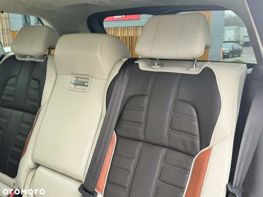 Land Rover Range Rover Sport S 4.4 SD V8 HSE Dynamic - 22