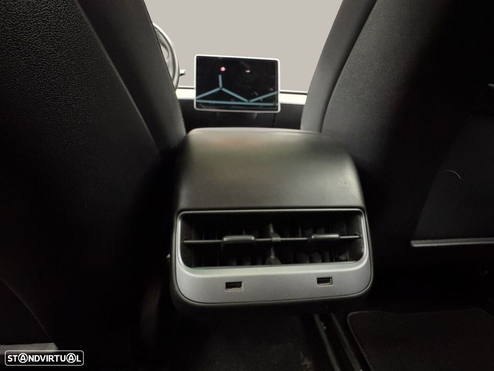 Tesla Model 3 Standard RWD Plus - 18