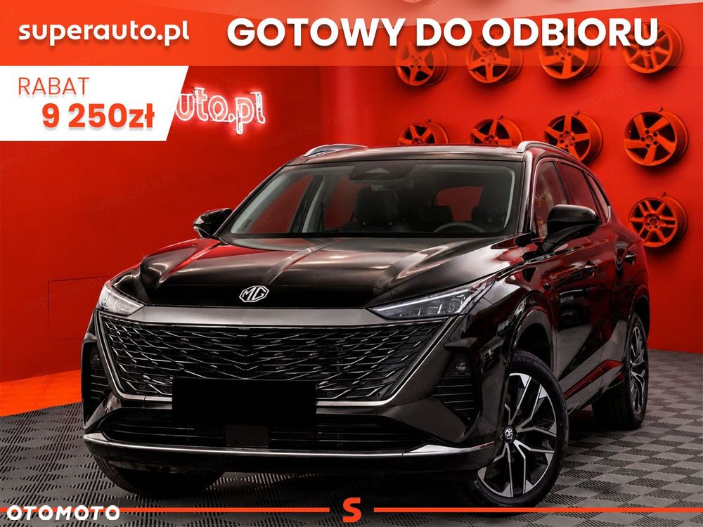 MG S9 - 2