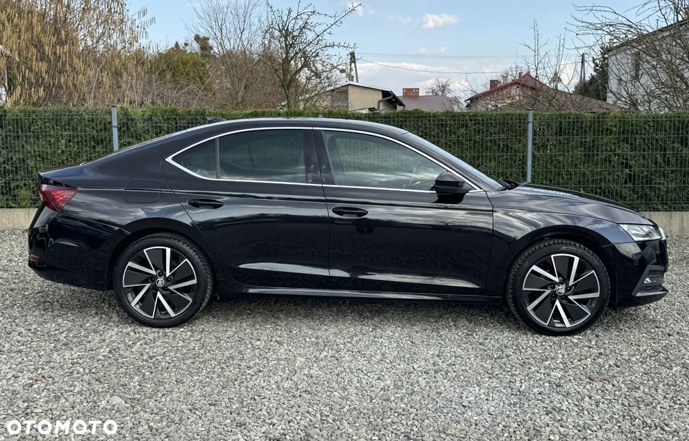 Skoda Octavia 1.5 TSI ACT Style - 6
