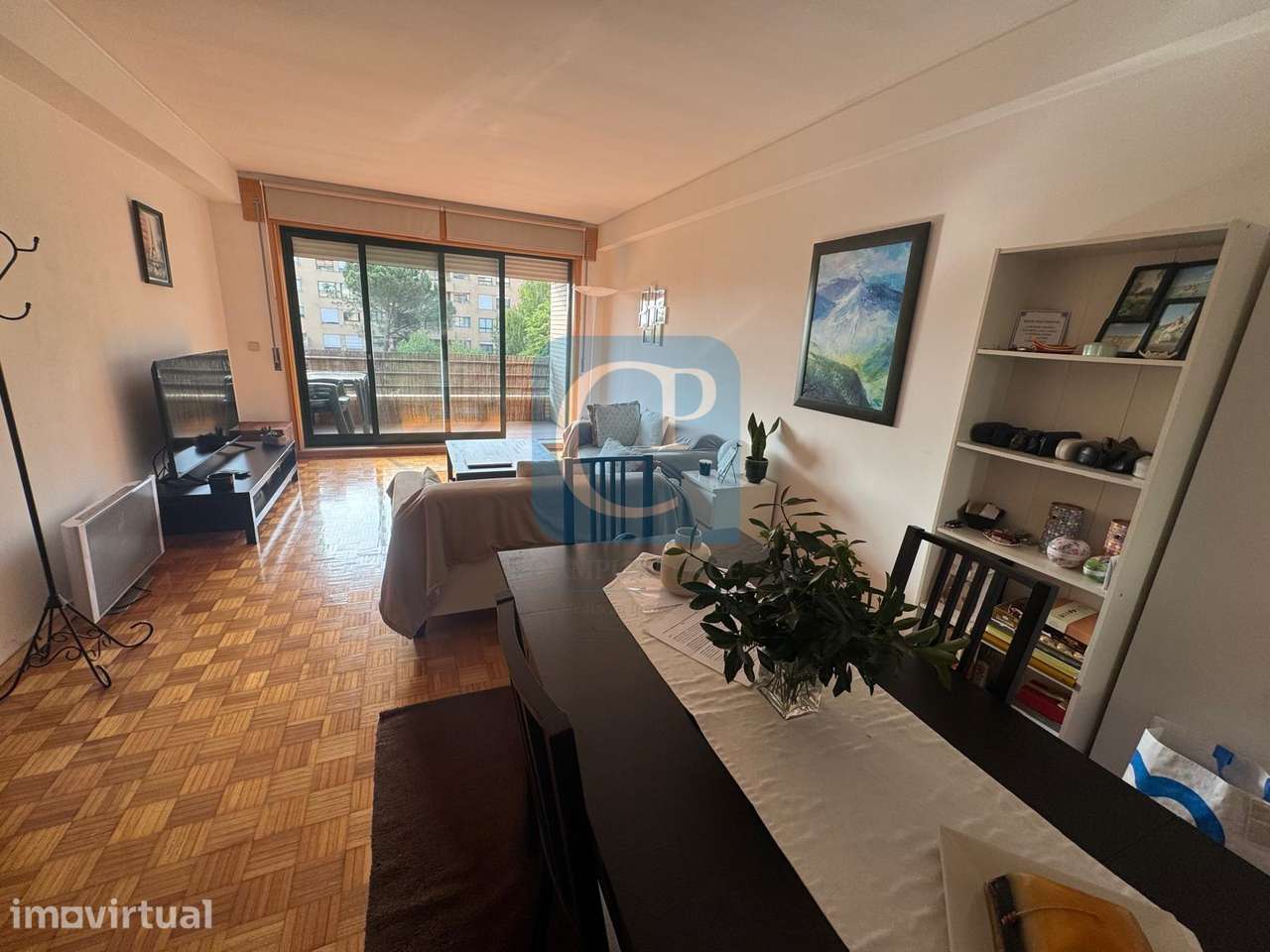 Apartamento T2, em frente ao Hospital de São João, Paranhos, Porto - Grande imagem: 3/24