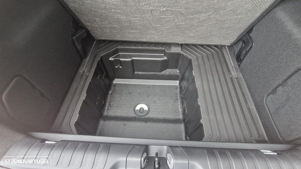 Ford Puma 1.0 EcoBoost MHEV ST-Line - 13