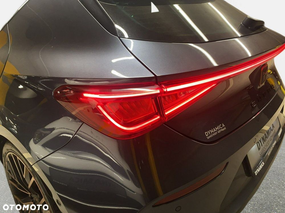 Cupra Leon - 12