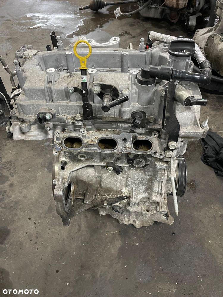 OPEL CORSA ASTRA ADAM SILNIK 1.0 LE1 B10XFL D10XFL