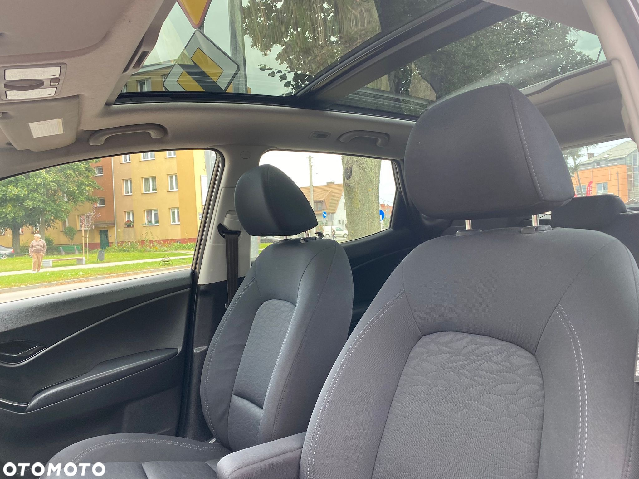 Hyundai ix20 1.4 Comfort - 5