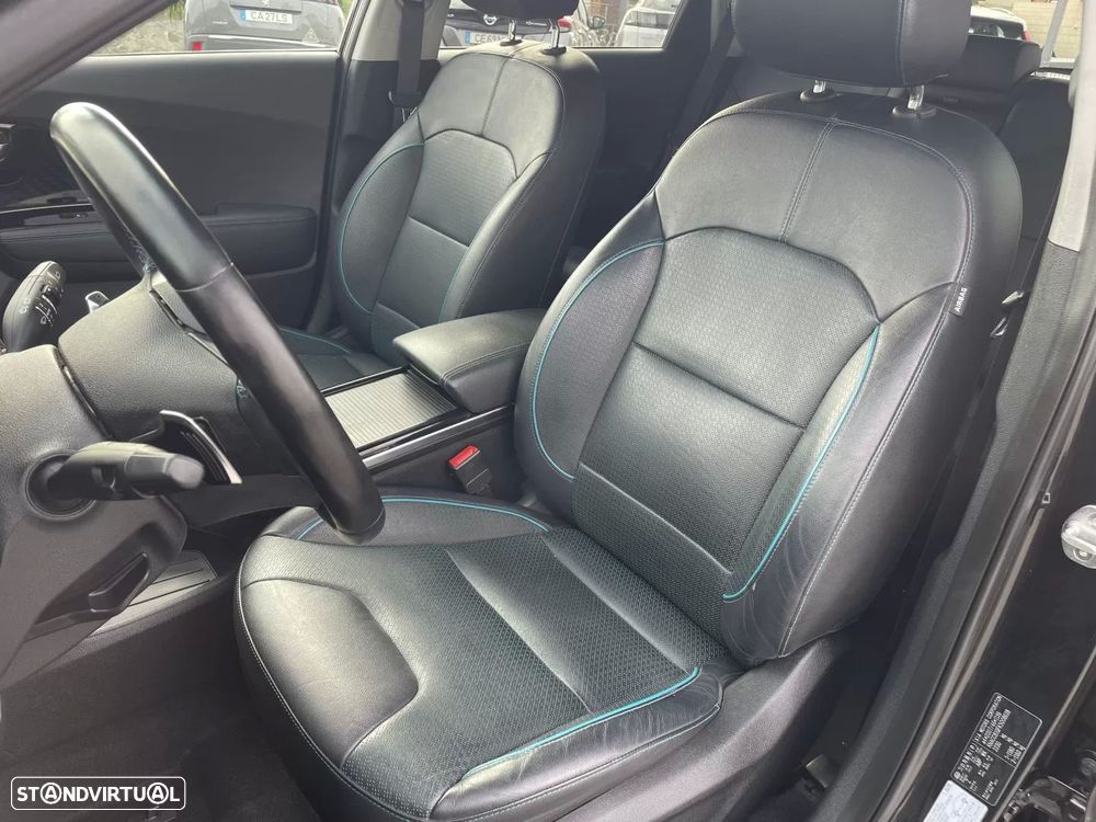 Kia e-Niro 64kWh - 19