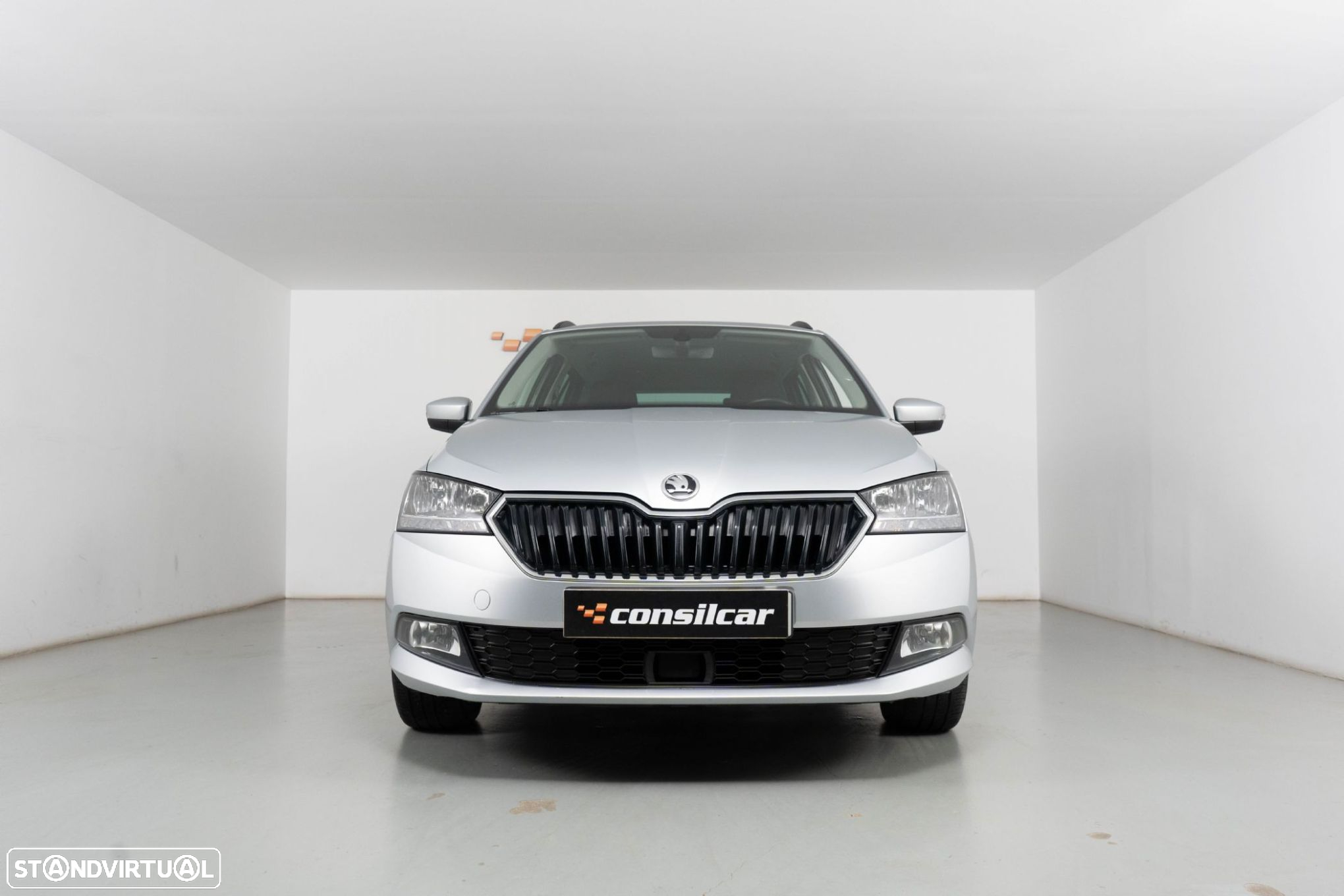 Skoda Fabia Break 1.0 TSI Style DSG - 3
